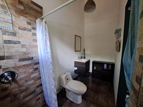 Imagen de la galería de Guesthouse Casa Avi Fauna, en Ocotal