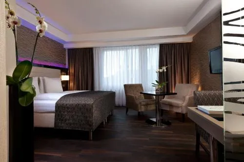 Hotel Palace Berlin photo 17