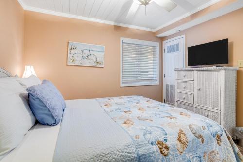 Φωτογραφία από το άλμπουμ του Sand Dollar Villas 109 σε Fernandina Beach