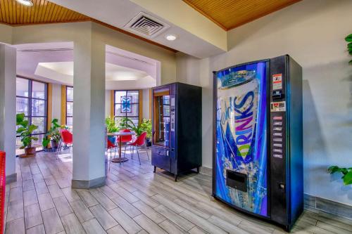 Fotografie z fotogalerie ubytování Motel 6 Birmingham, AL - Medical Center - Inverness Hwy 280 v destinaci Birmingham