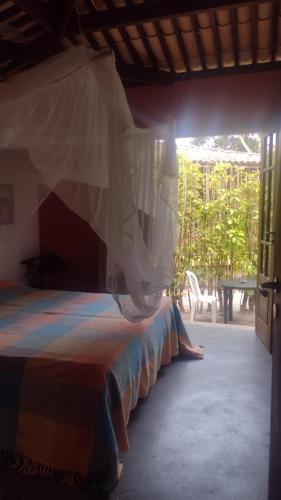 Casa Manga Homestay