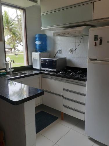 Flat Backdoor Praia, em Olivença – Photos 4