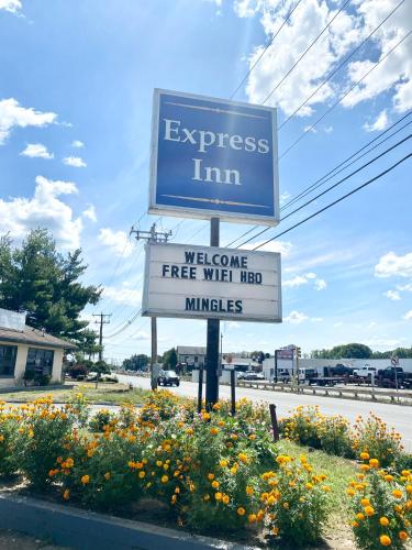 Express Inn – Photos 3