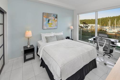 Marina View Executive Condo – Photos 2