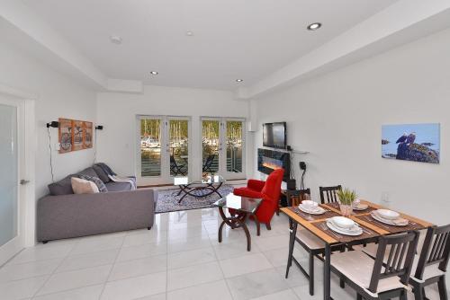 Marina View Executive Condo – Photos 4