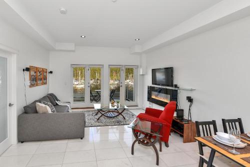 Marina View Executive Condo – Photos 5