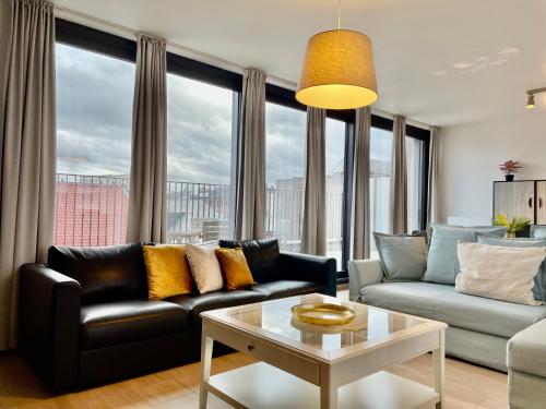 Foto OneLuxStay near Diamond District 1