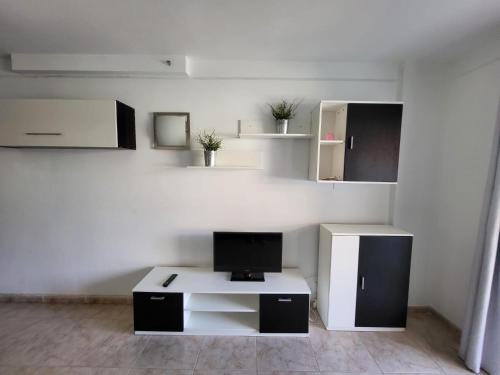 Paseo de Gracia - Lovely studio by the sea!