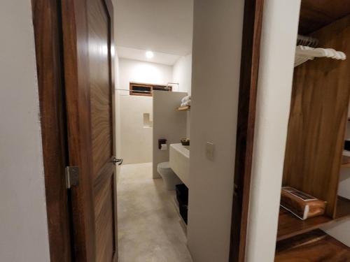 Gallery image of Alojamiento Brisas in Brisas de Zicatela