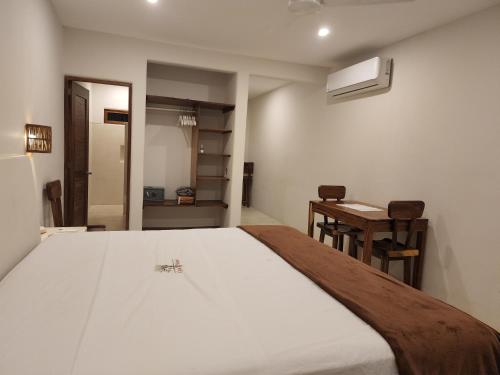 Gallery image of Alojamiento Brisas in Brisas de Zicatela