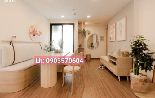 Fotografie z fotogalerie ubytování Quy Nhon Chillin' Apartment - FLC Sea Căn Hộ Hướng Biển Trung Tâm TP v destinaci Quy Nhon