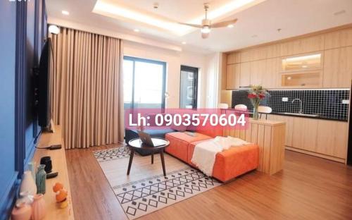 Certifikát, hodnocení, plakát nebo jiný dokument vystavený v ubytování Quy Nhon Chillin' Apartment - FLC Sea Căn Hộ Hướng Biển Trung Tâm TP