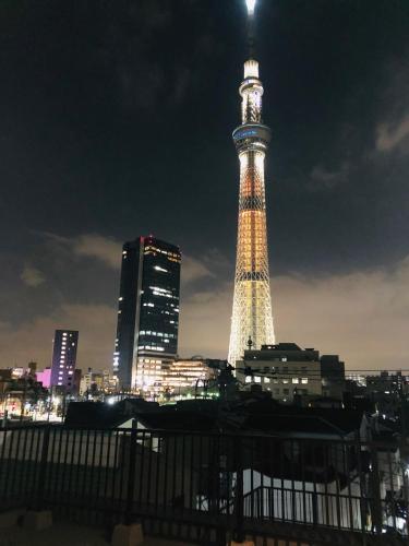 ohayo押上