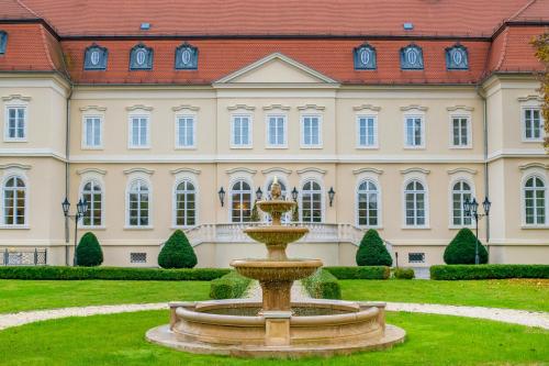 La Contessa Castle Hotel 3348 Szilvásvárad, Park u. 6. kép - 3