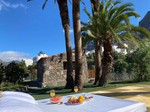 Finca Aquilino y Carmen