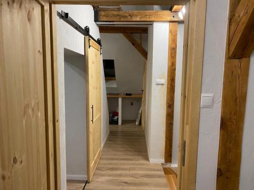 Gallery image of Kamienica Żołnierska 2 mieszkania numer 4 i 5 in Olsztyn