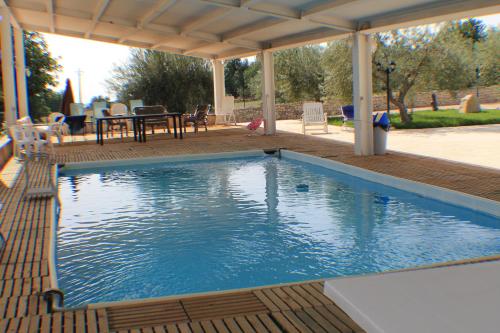 Room in Guest room - Beautiful double room in a farmhouse in Ragusa