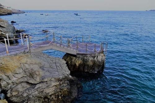 Fotografia z galérie ubytovania Apartamento cerca del Mar v destinácii Poris de Abona