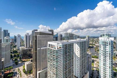 Modern 1 Bed ICON Brickell with Amazing Views photo 24