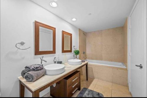 Modern 1 Bed ICON Brickell with Amazing Views photo 28