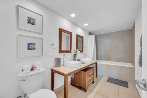 Modern 1 Bed ICON Brickell with Amazing Views photo 32