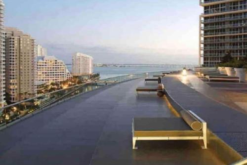 Modern 1 Bed ICON Brickell with Amazing Views photo 33
