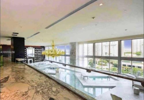 Modern 1 Bed ICON Brickell with Amazing Views photo 36