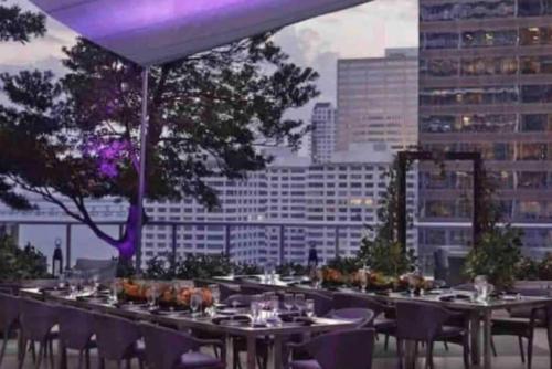 Modern 1 Bed ICON Brickell with Amazing Views photo 37