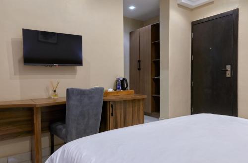 AGA Woods Hotels – Photos 3