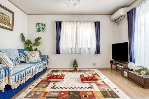 Ikebukuro Station 7 minutes by walk 110 sqm villa