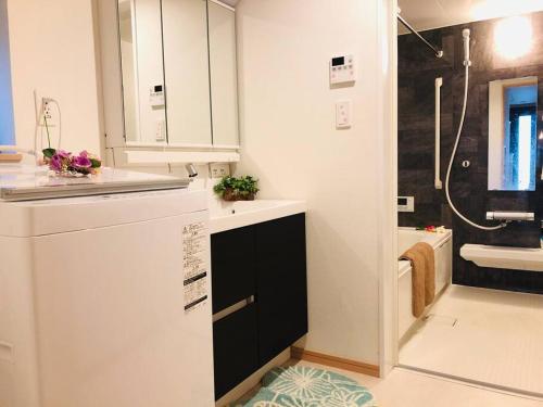 Ikebukuro Station 7 minutes by walk 110 sqm villa