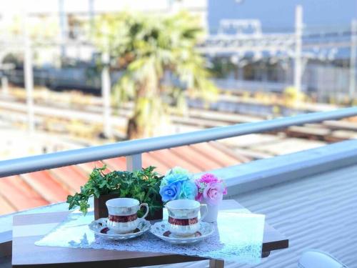 Ikebukuro Station 7 minutes by walk 110 sqm villa