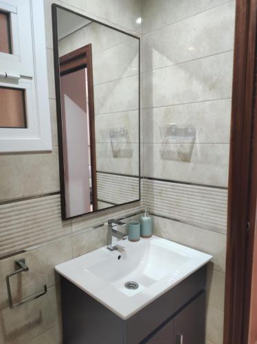 Sunshine Apartment Los Cristianos