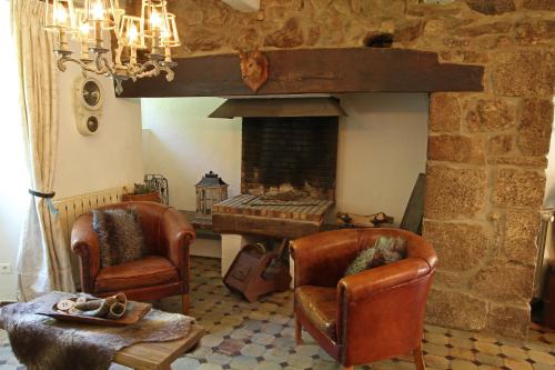 La Grange de Fabras - La Source – Photos 2