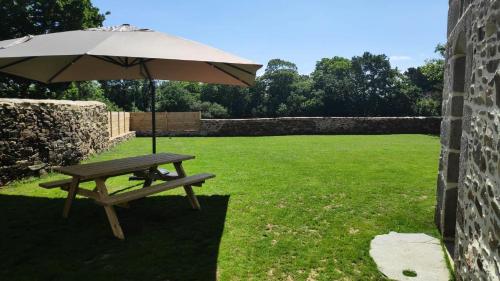 Résidence Petit Levant-lannion - Maisons & Villas pour 4 Personnes 034