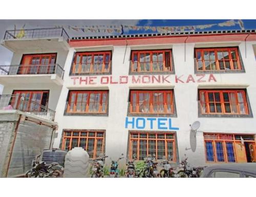 Hotel Old Monk, Kaza – Photos 2