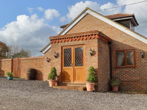 The Little Lodge