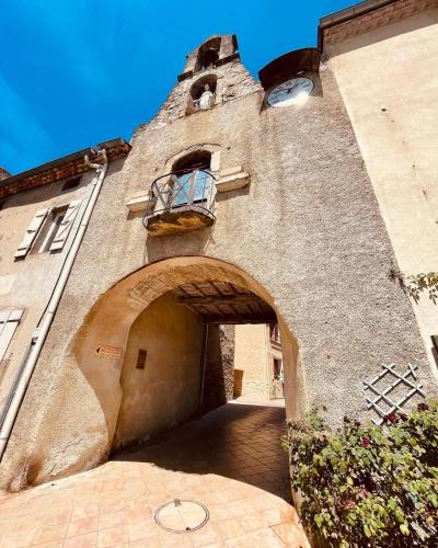 Imagen de la galería de Cosy Camon Bolt-Hole, en Camon