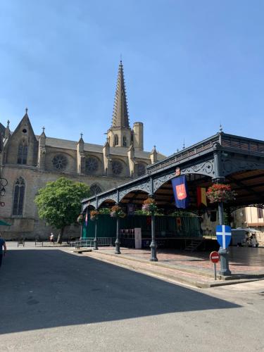 Imagen de la galería de Cosy Camon Bolt-Hole, en Camon