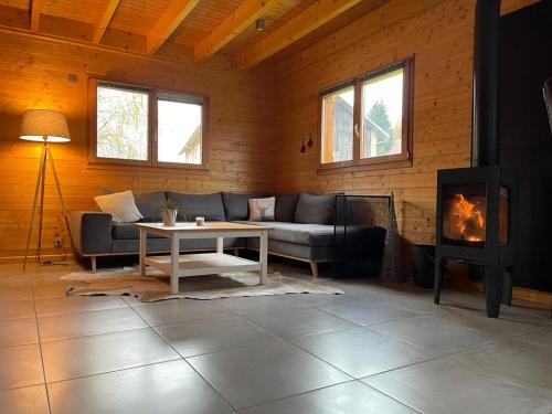 Le Chalet de la Devinière – Photos 2