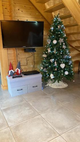 Le Chalet de la Devinière – Photos 3