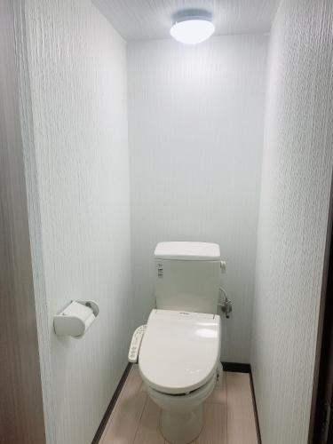 Tokyo Kakanにあるバスルーム