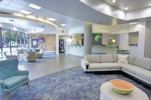 Holiday Inn Gainesville-University Center by IHG in Gainesville