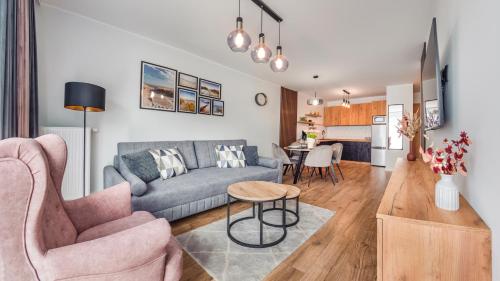 Apartamenty Simply Perłowa Przystań - Holiday City