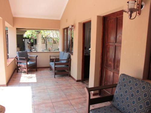 Gallery image of Chama Game Lodge in Hectorspruit
