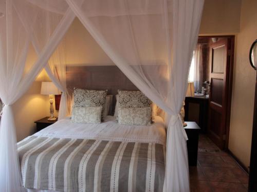 Gallery image of Chama Game Lodge in Hectorspruit