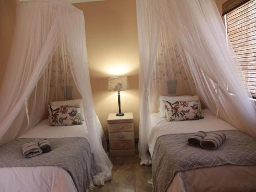 Gallery image of Chama Game Lodge in Hectorspruit
