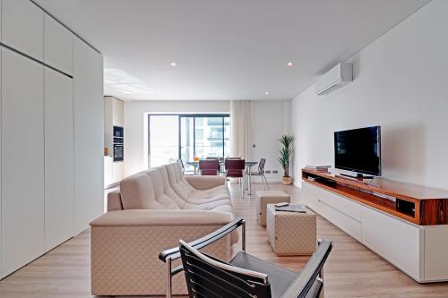 Sky Beach Apartment