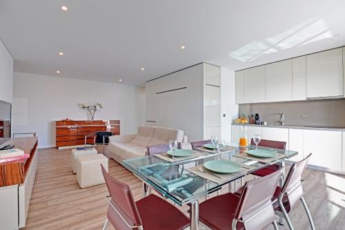Sky Beach Apartment