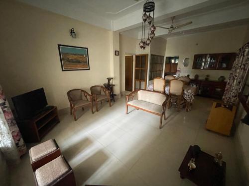 Gallery image of The Choudhury Manor Homestay in Guwahati